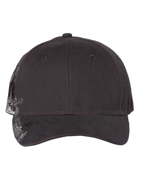3319 - Charcoal