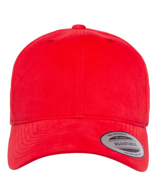 6363V - Red