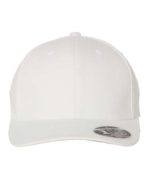 110C - White