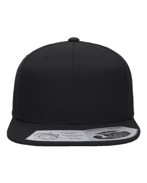 110F - Black