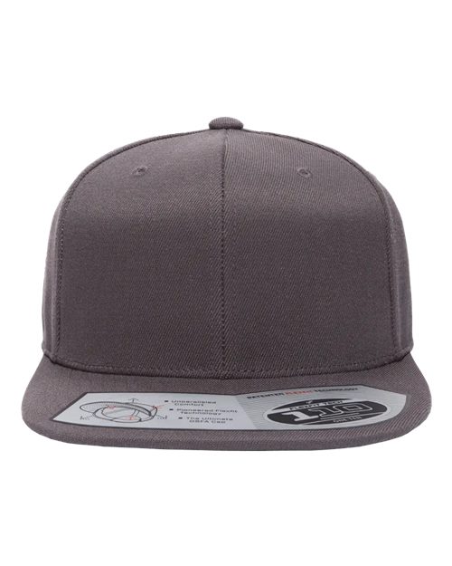 110F - Dark Grey