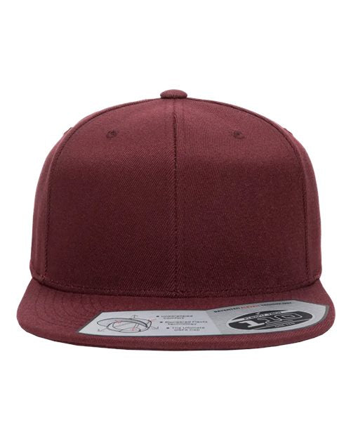 110F - Maroon