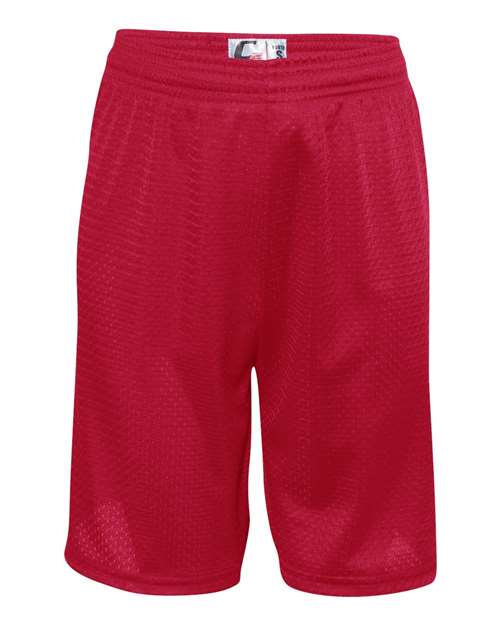 5209 - Red
