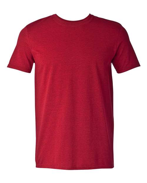 64000 - Antique Cherry Red