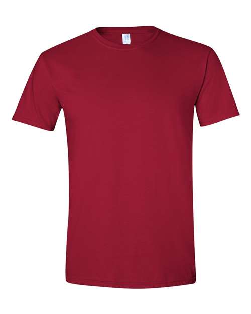 64000 - Cardinal Red
