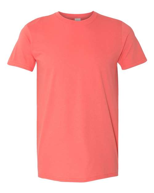 64000 - Coral Silk