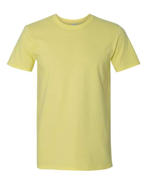 64000 - Cornsilk