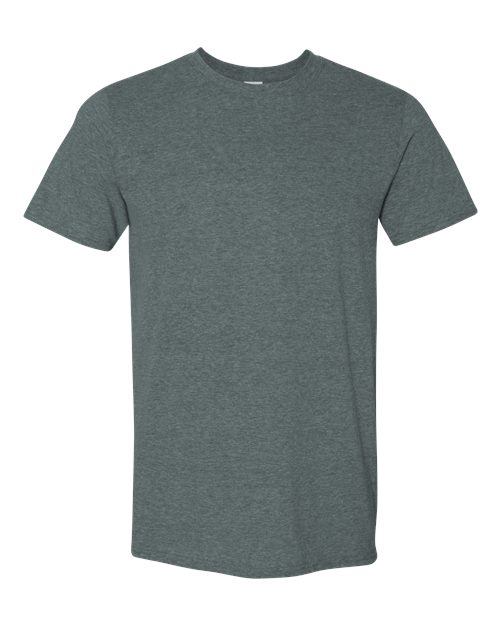 64000 - Dark Heather