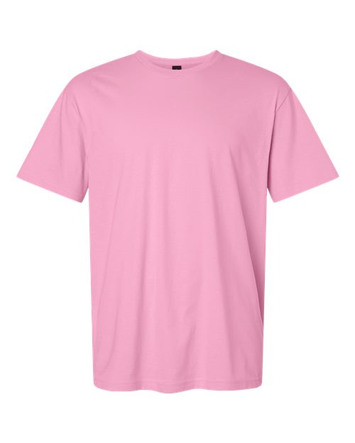 64000 - Fan Candy Pink
