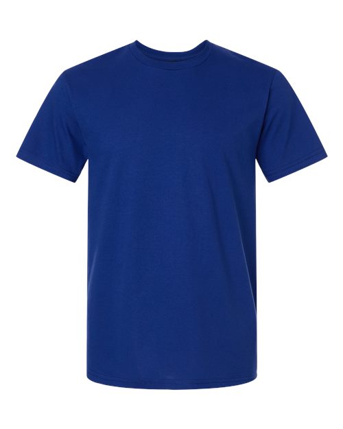 64000 - Fan Deep Royal
