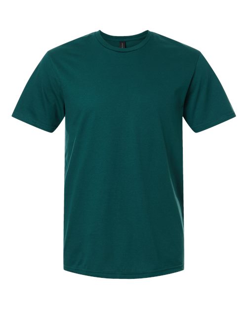 64000 - Fan Marine Green