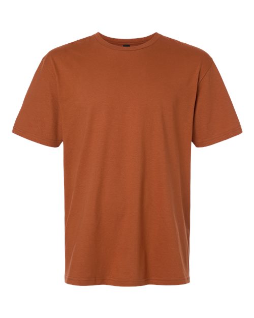 64000 - Fan Texas Orange