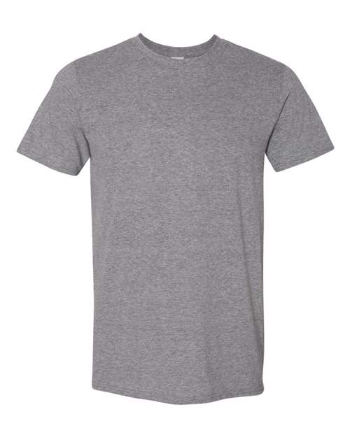 64000 - Graphite Heather