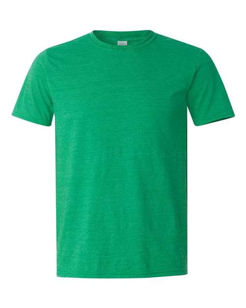 64000 - Heather Irish Green