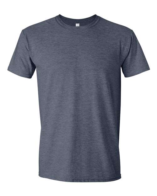 64000 - Heather Navy
