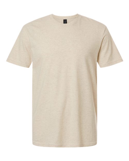 64000 - Heather Oatmeal
