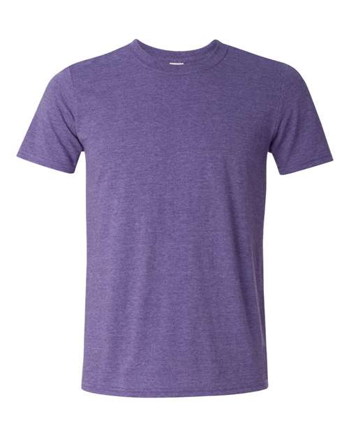 64000 - Heather Purple