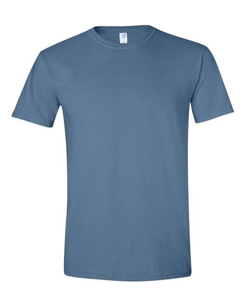 64000 - Indigo Blue