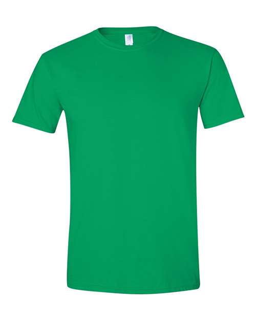 64000 - Irish Green