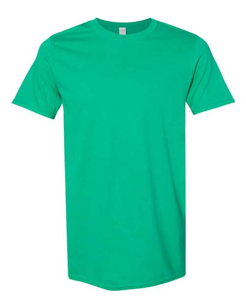 64000 - Kelly Green