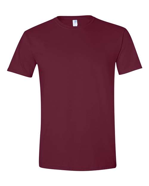64000 - Maroon