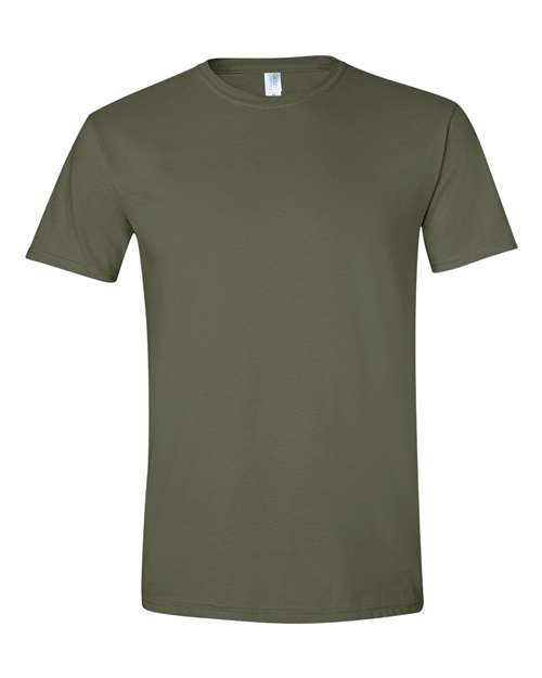 64000 - Military Green