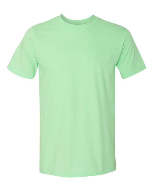 64000 - Mint Green