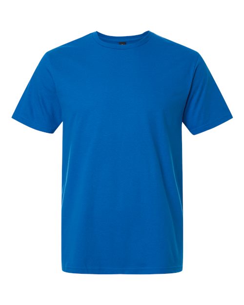 64000 - Neon Blue
