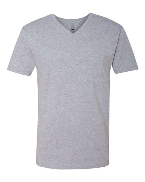 3200 - Heather Grey