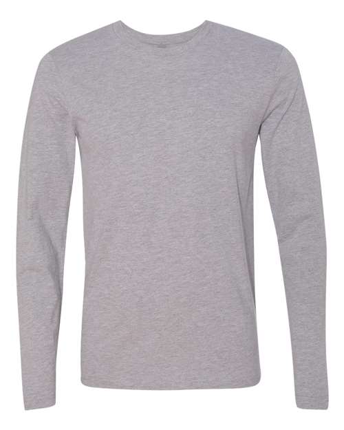 3601 - Heather Grey