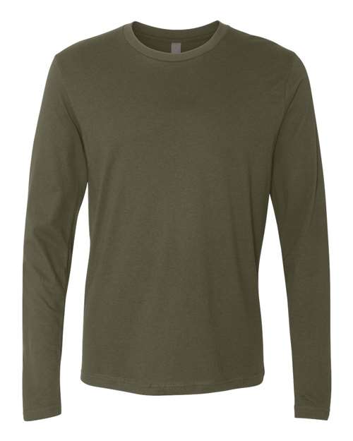 3601 - Military Green