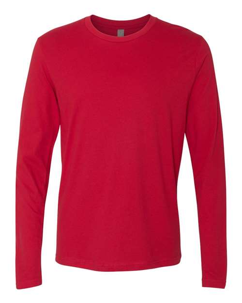 3601 - Red