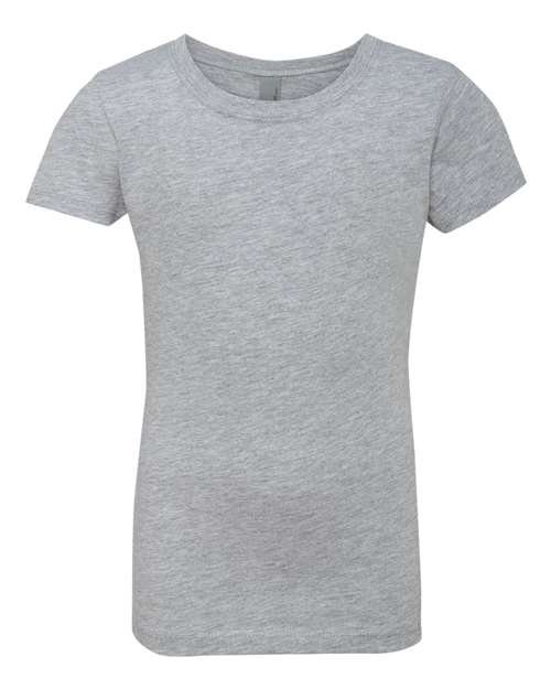 3710 - Heather Grey