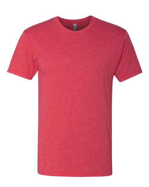 6010 - Vintage Red