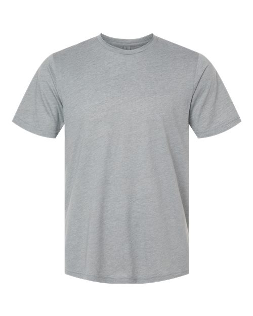 6200 - Heather Grey