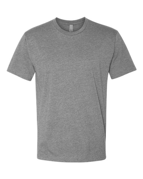6210 - Dark Heather Grey