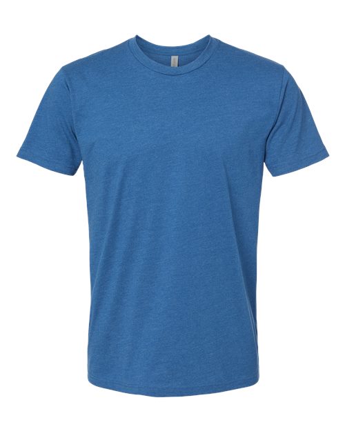 6210 - Heather Cool Blue
