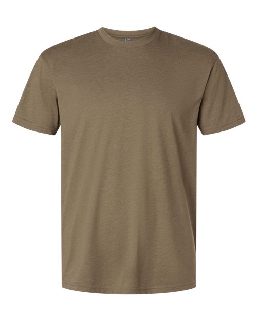 6210 - Heather Coyote Brown
