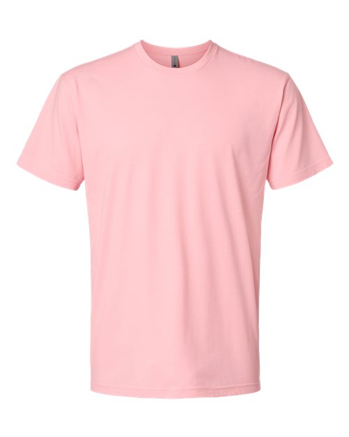 6210 - Heather Light Pink