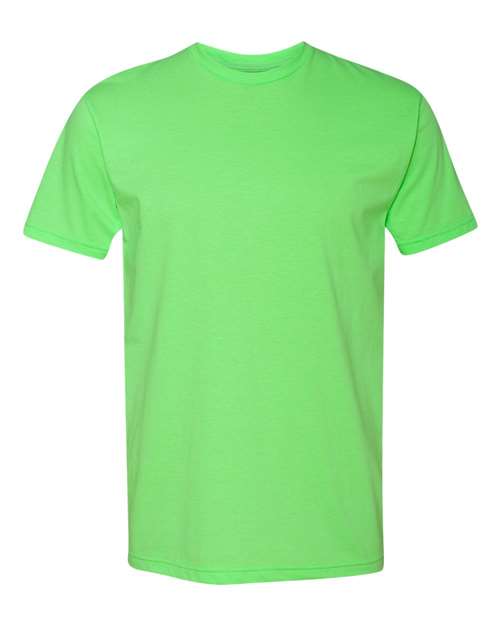 6210 - Neon Heather Green