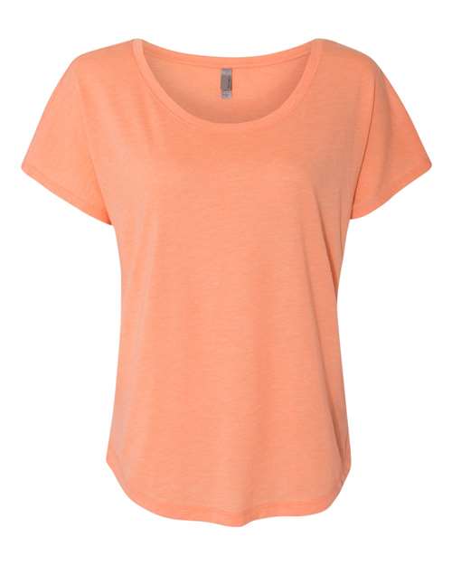 6760 - Vintage Light Orange