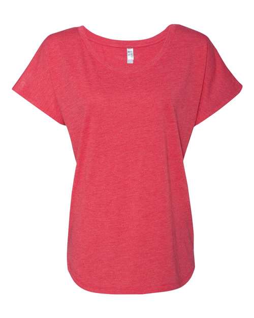 6760 - Vintage Red