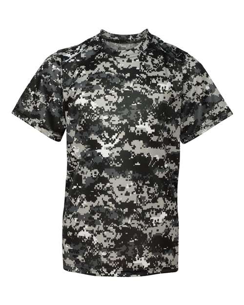 2180 - Black Digital