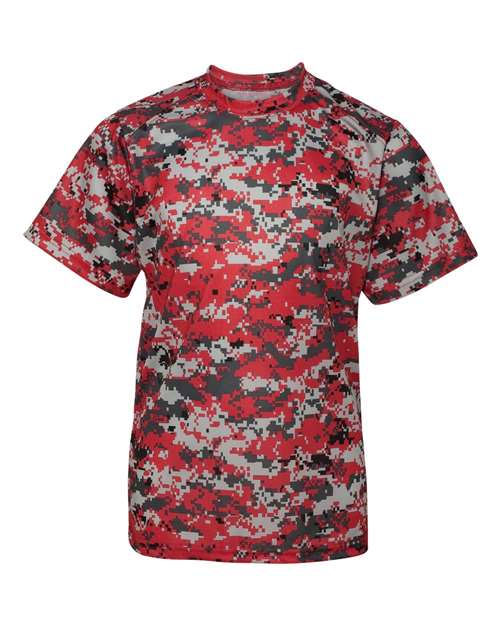 2180 - Red Digital