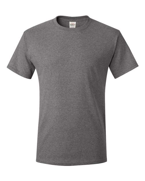 5250 - Charcoal Heather