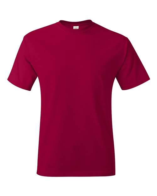 5250 - Deep Red