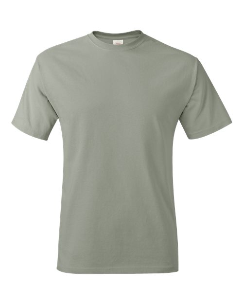 5250 - Stonewashed Green