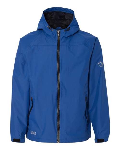 5335 - Tech Blue