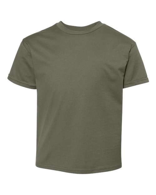 498Y - Fatigue Green