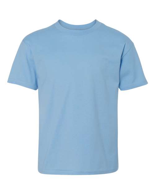 498Y - Light Blue